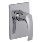 Встраиваемые смесители